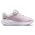 Nike Stellar Ride - Boys' Preschool Bleached Lilac/Black/Pink Foam