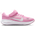 Nike Stellar Ride - Boys' Preschool Pink Rise/White/Pink Foam