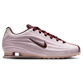 Nike Shox Z SE - Nike Particle Rose/Burgundy Crush Phantom