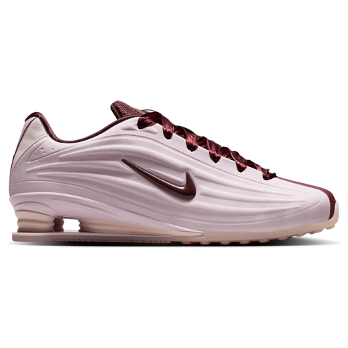  - Nike Shox Z SE - Particle Rose/Burgundy Crush Phantom