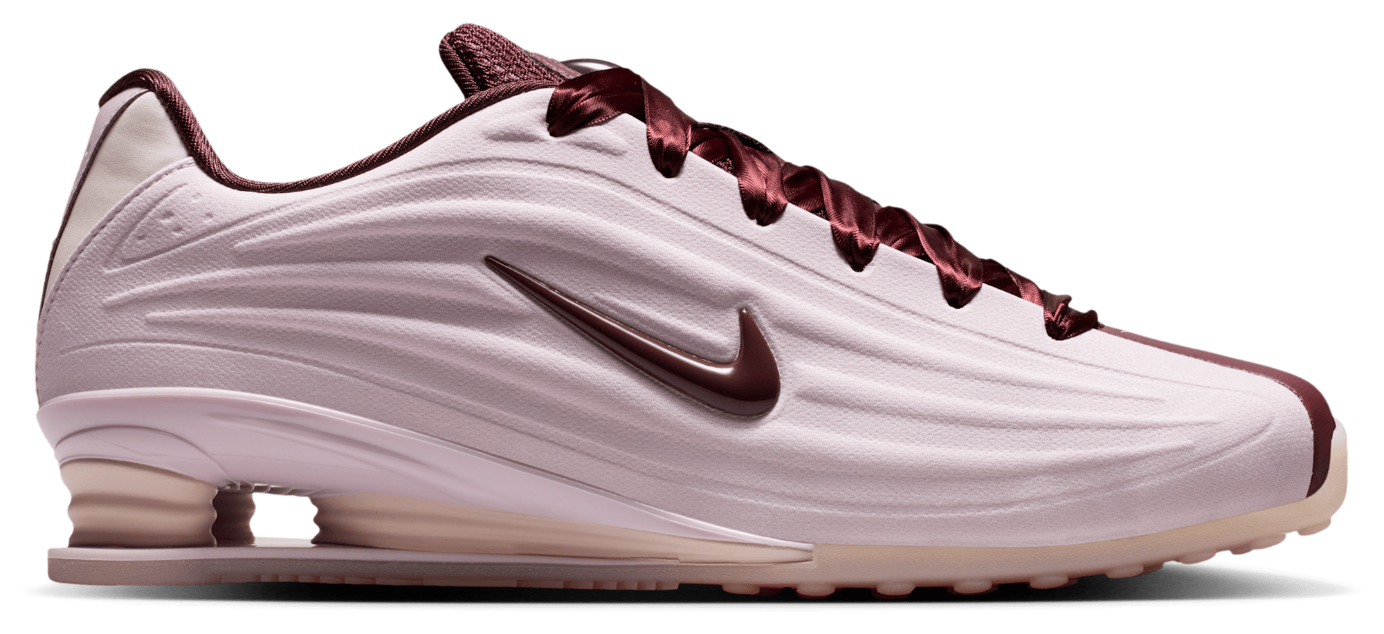 Nike Shox Z SE - Women's