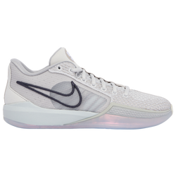 Women's - Nike Sabrina 1 - Beige/Black/Anthracite