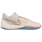 Laser Orange/Light Bone
