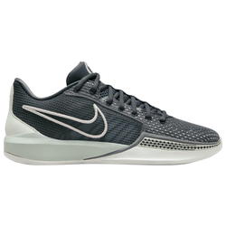 Women's - Nike Sabrina 1 - Black/Platinum Violet/Dark Grey