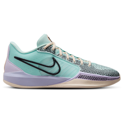 Women's - Nike Sabrina 1 - Jade Ice/Black/Guava Ice