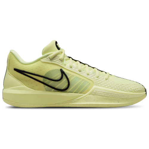 

Nike Womens Sabrina Ionescu Nike Sabrina 1 - Womens Basketball Shoes Green/Black Size 11.0