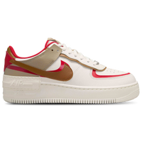 Phantom/Fire Red/British Tan