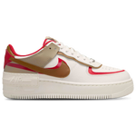 Phantom/Fire Red/British Tan
