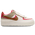 Nike Air Force 1 Shadow - Women's Phantom/Fire Red/British Tan
