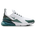 Nike Air Max 270 - Women's Sail/Vintage Green