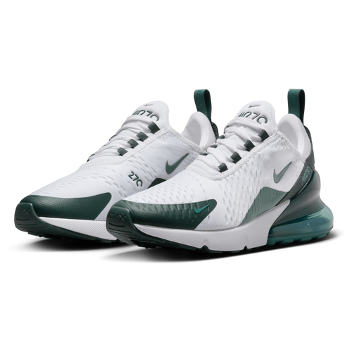 Nike 270 black and mint green best sale