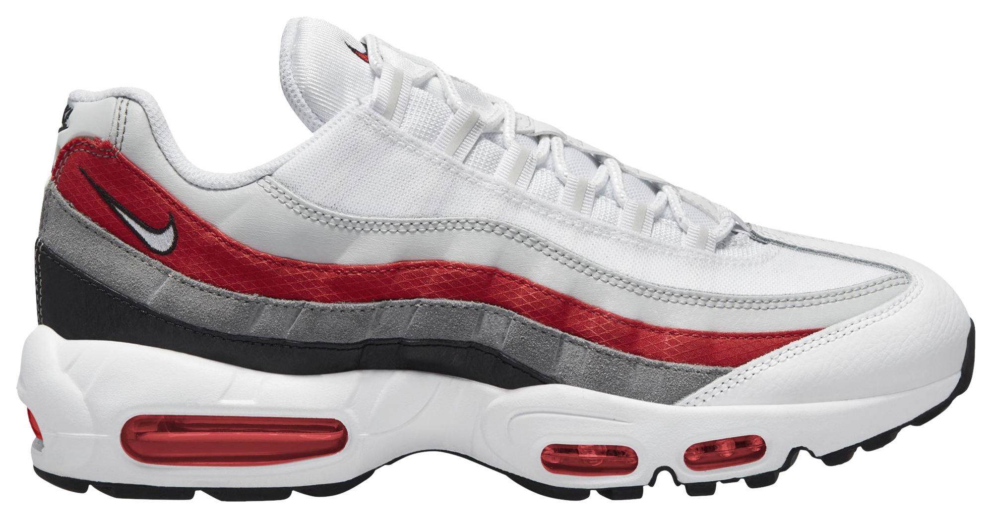 Nike Air Max 95 Essential - Men's | The Shops at Willow Bend