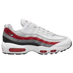 Men's - Nike Air Max 95 Essential - Black/White