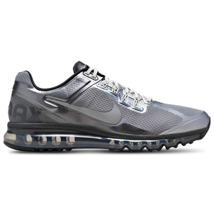 Metallic Cool Grey/Anthracite/Metallic Silver