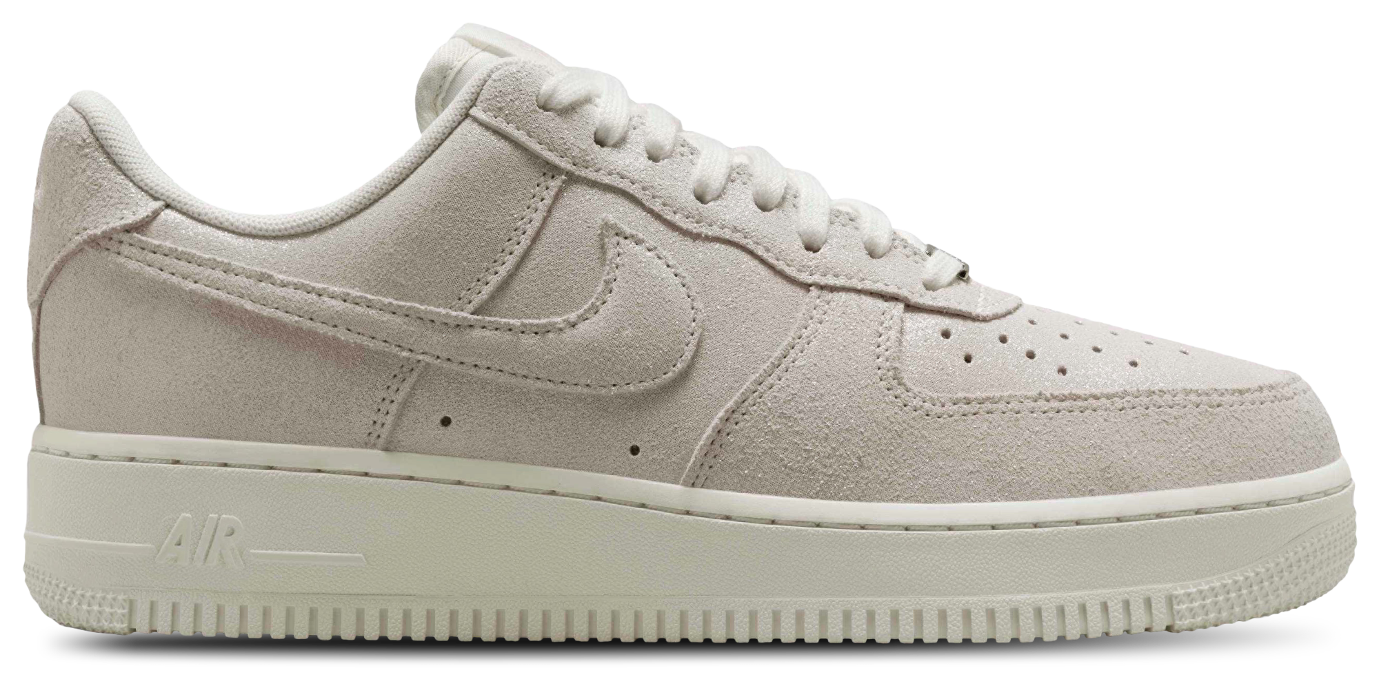 Nike air force 1 suede orders women's