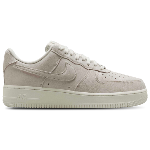 

Nike Womens Nike Air Force 1 - Womens Basketball Shoes White/White Size 10.5