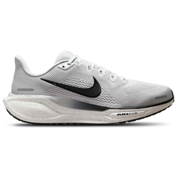 Women's - Nike Air Zoom Pegasus 41 - Light Smoke Grey/Black