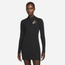 Nike Essential Dress - Women's Black/White
