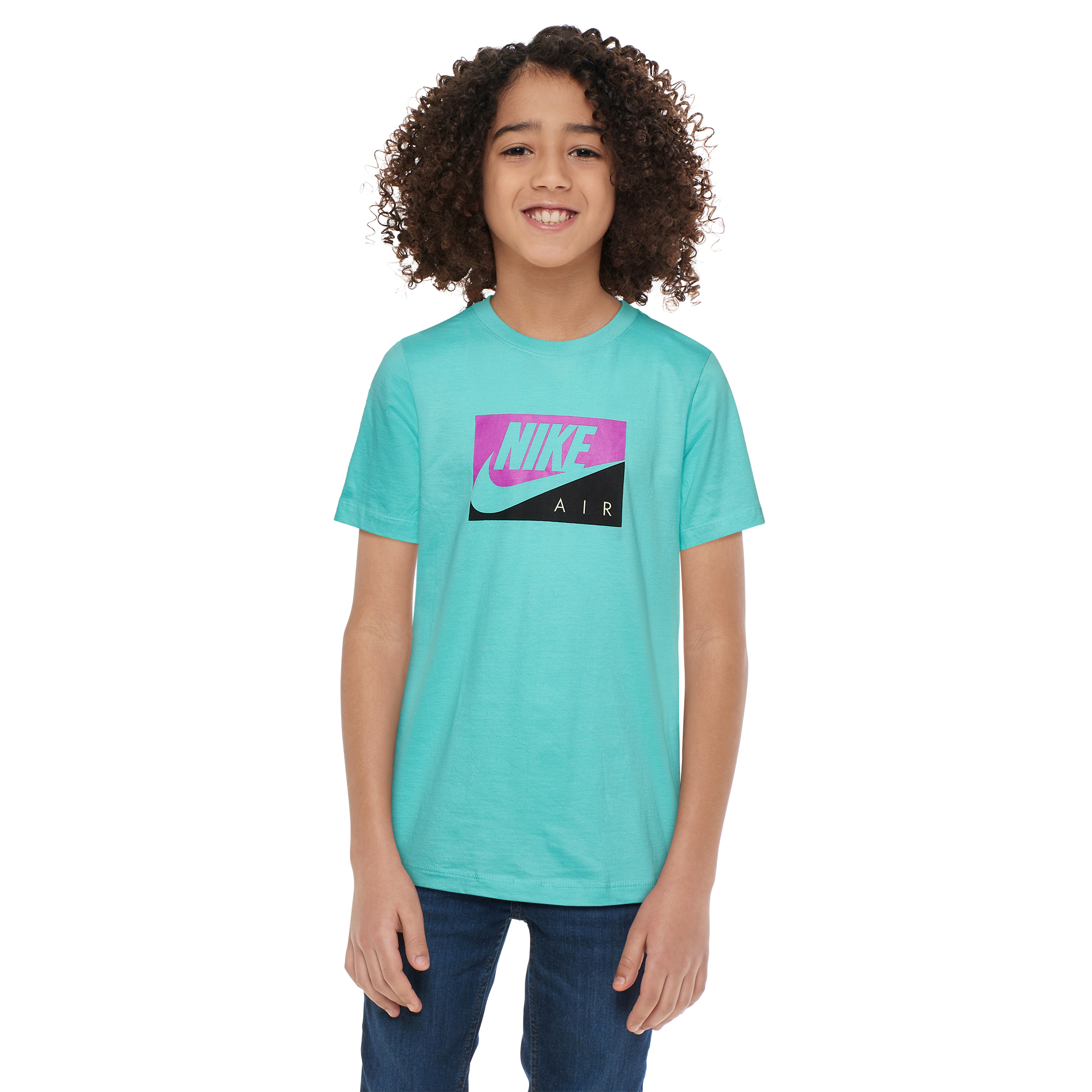 nike boxed air t shirt