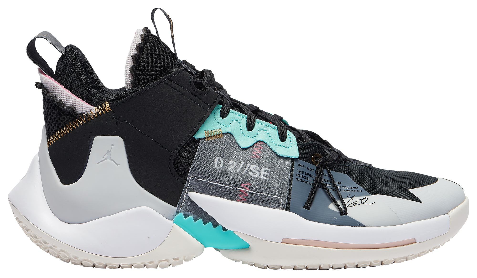 jordan westbrook 0.3 footlocker