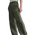 Nike Trend Woven Mid Rise Pants - Women's Medium Olive/Sail