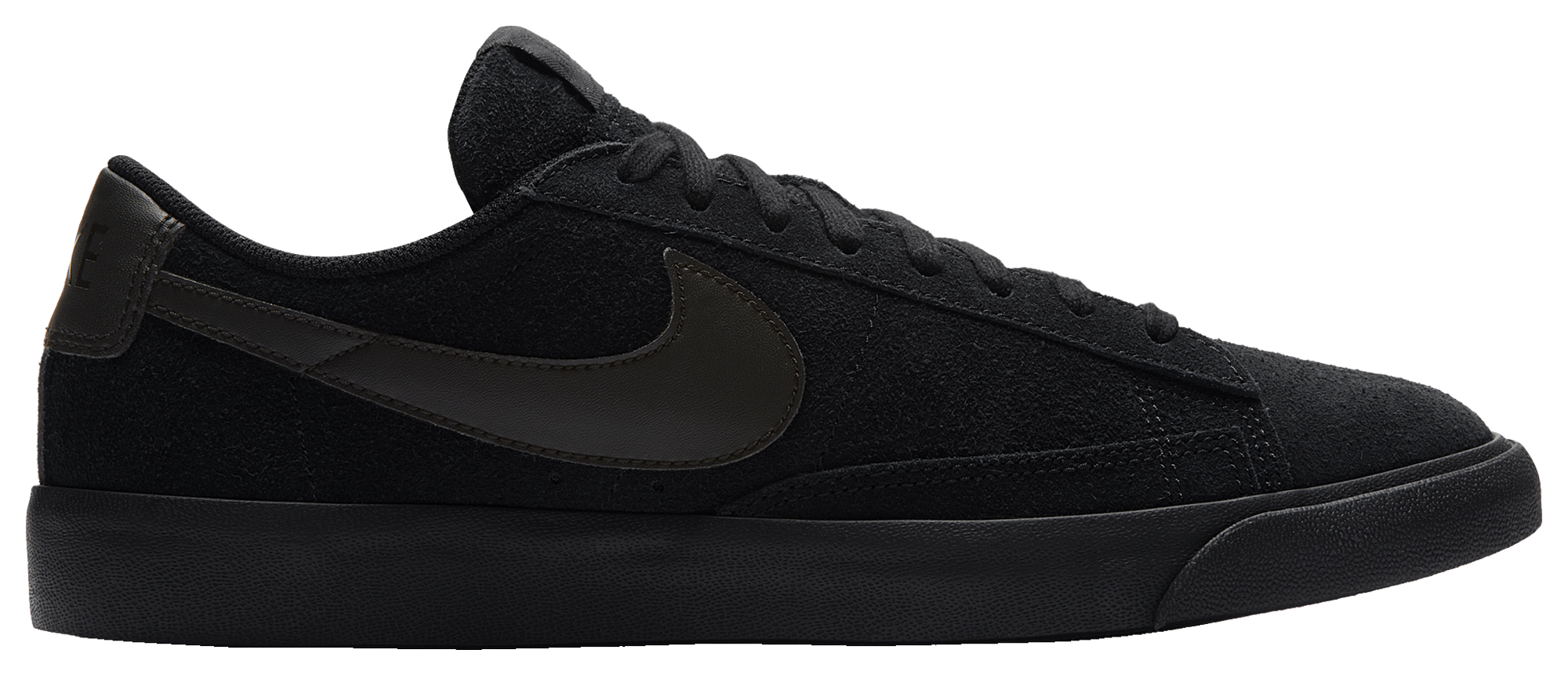 all black blazers nike