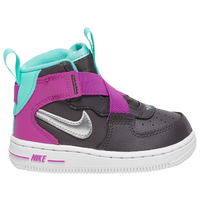 Thunder Grey/Metallic Silver/Violetnull