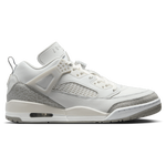 White/Silver