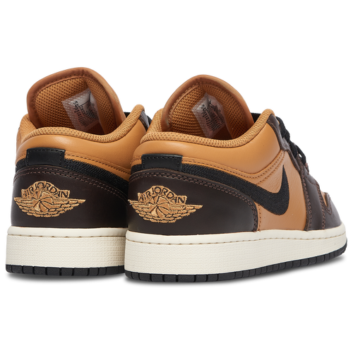 Air jordan 1 wheat footlocker online