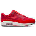 Gym Red/University Red/Sail- Puff'd