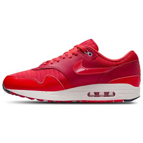 Red air max 1 premium online