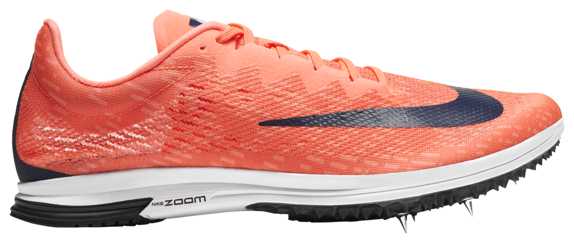 Scruter résister Pourri nike spike flat 