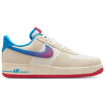 Coconut Milk/Photo Blue/University Red- Basketball Cards