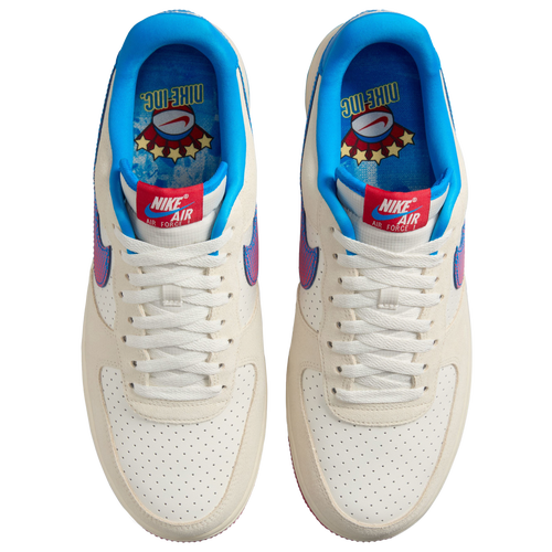 Air force 1 sail arctic pink racer blue online