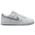 Nike Dunk Low Retro - Men's White/Grey