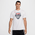 Nike USA 2024 Olympics Dri-FIT Short Sleeve T-Shirt - Men's White/White