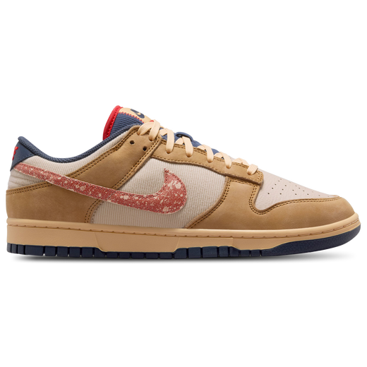 【Nike】Dunk Low Retro BTTYS Sneaker Nike Dunk Low Retro Bttys | Champs Sports
