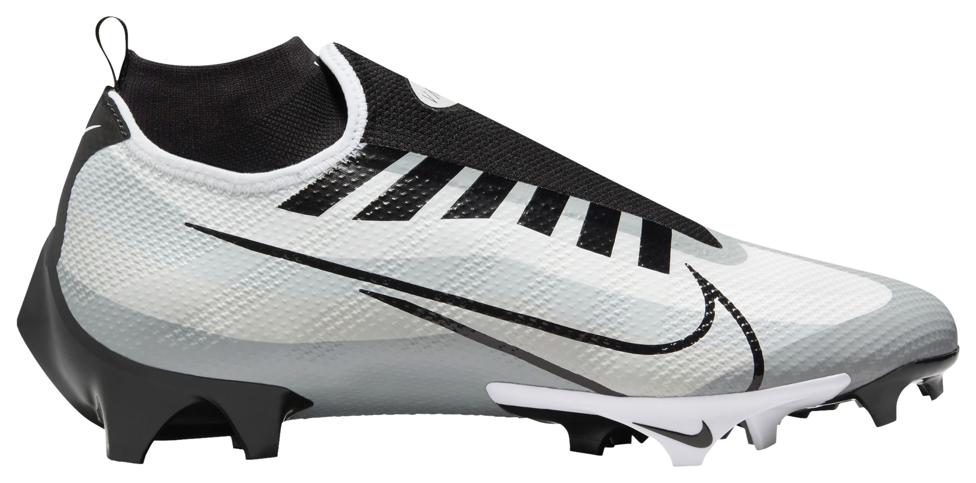 Nike Vapor Edge Pro 360 Elite Flyknit Football Cleats CN7098-100