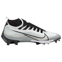 Low top nike hot sale cleats football