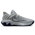 Nike Giannis Immortality 4 - Men's Pure Platinum/Wolf Grey/Mtlc Platinum