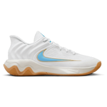 Aquarius Blue/Coconut Milk/White