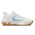 Nike Giannis Immortality 4 - Men's Aquarius Blue/Coconut Milk/White
