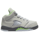Silver/Green/Grey