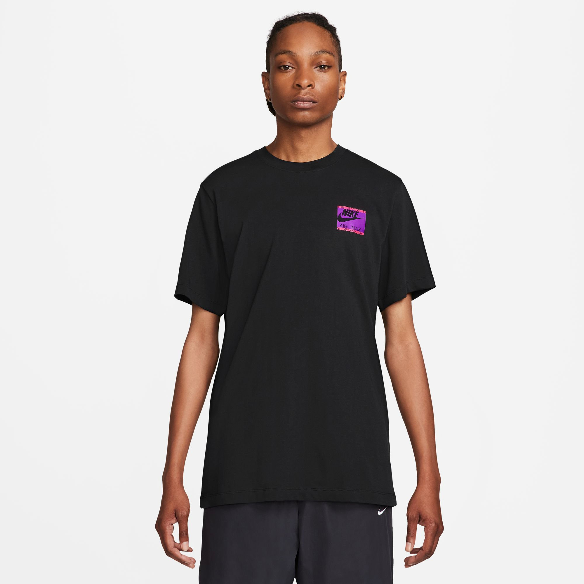 Nike NSW AM Day LBR Air T-Shirt | Foot Locker