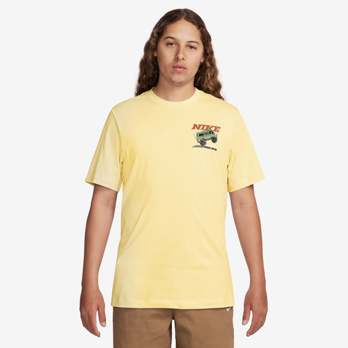 Nike NSW Sole Rally LBR T Shirt Champs Sports