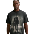 Nike Kobe Bryant M90 Dri-Fit T-Shirt - Nike Black/Gold
