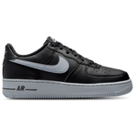 Black/Wolf Grey