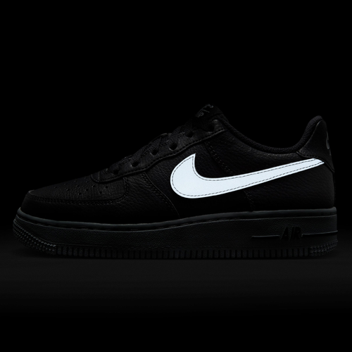 Air force one black tick online