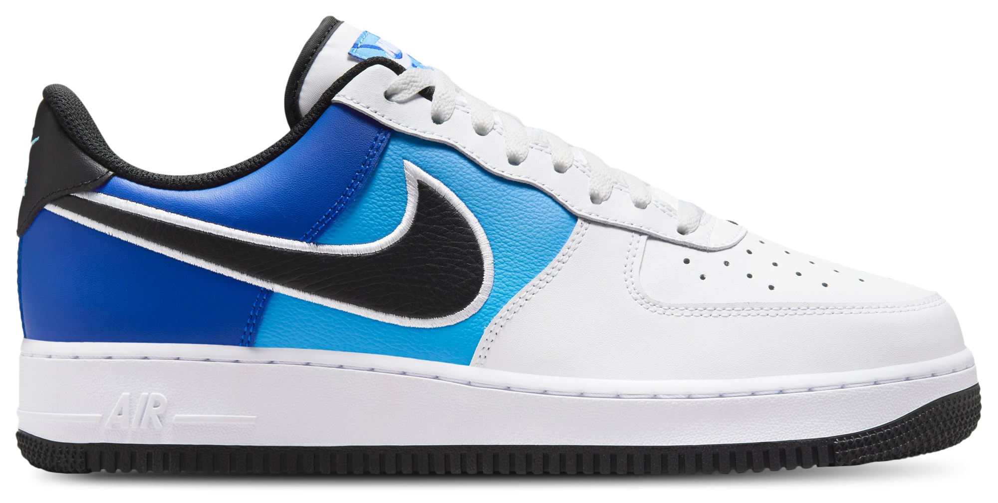Nike Air Force Low '07 Foot Locker