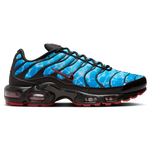 Blue/Black/Red